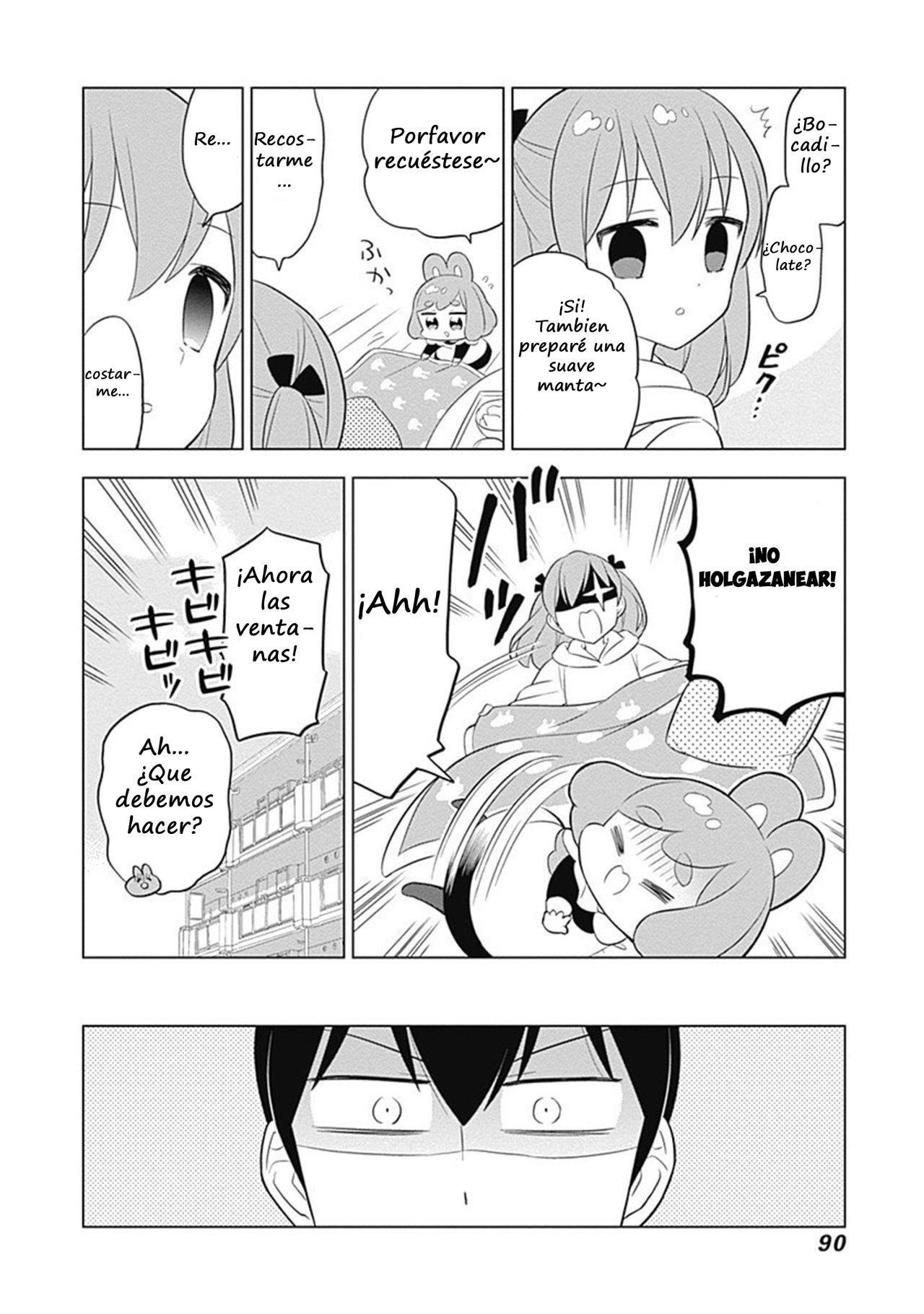 Capitulo 23 page 6
