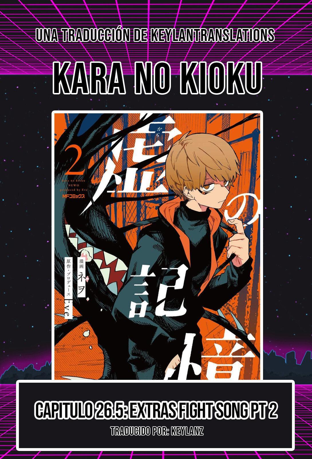 Capitulo 26.60 page 1