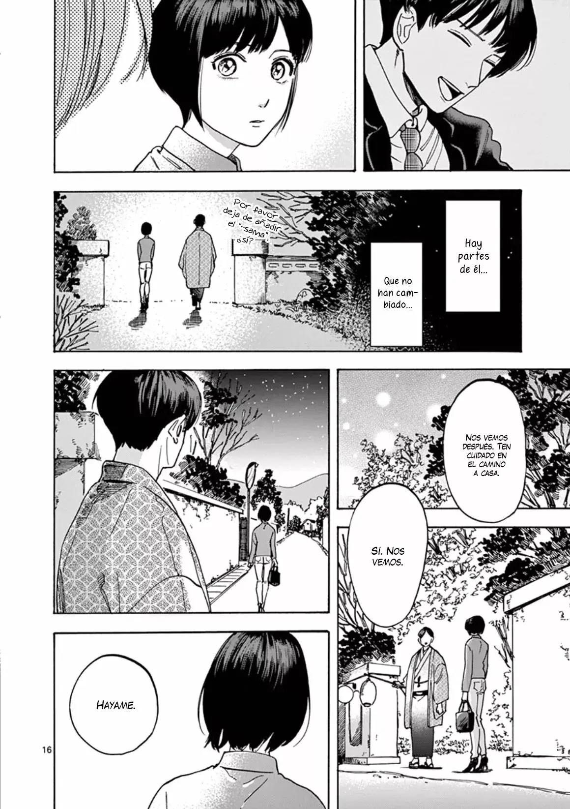 Capitulo 27 page 17