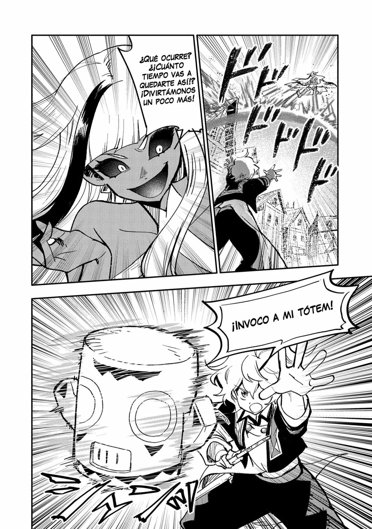 Capitulo 19 page 11