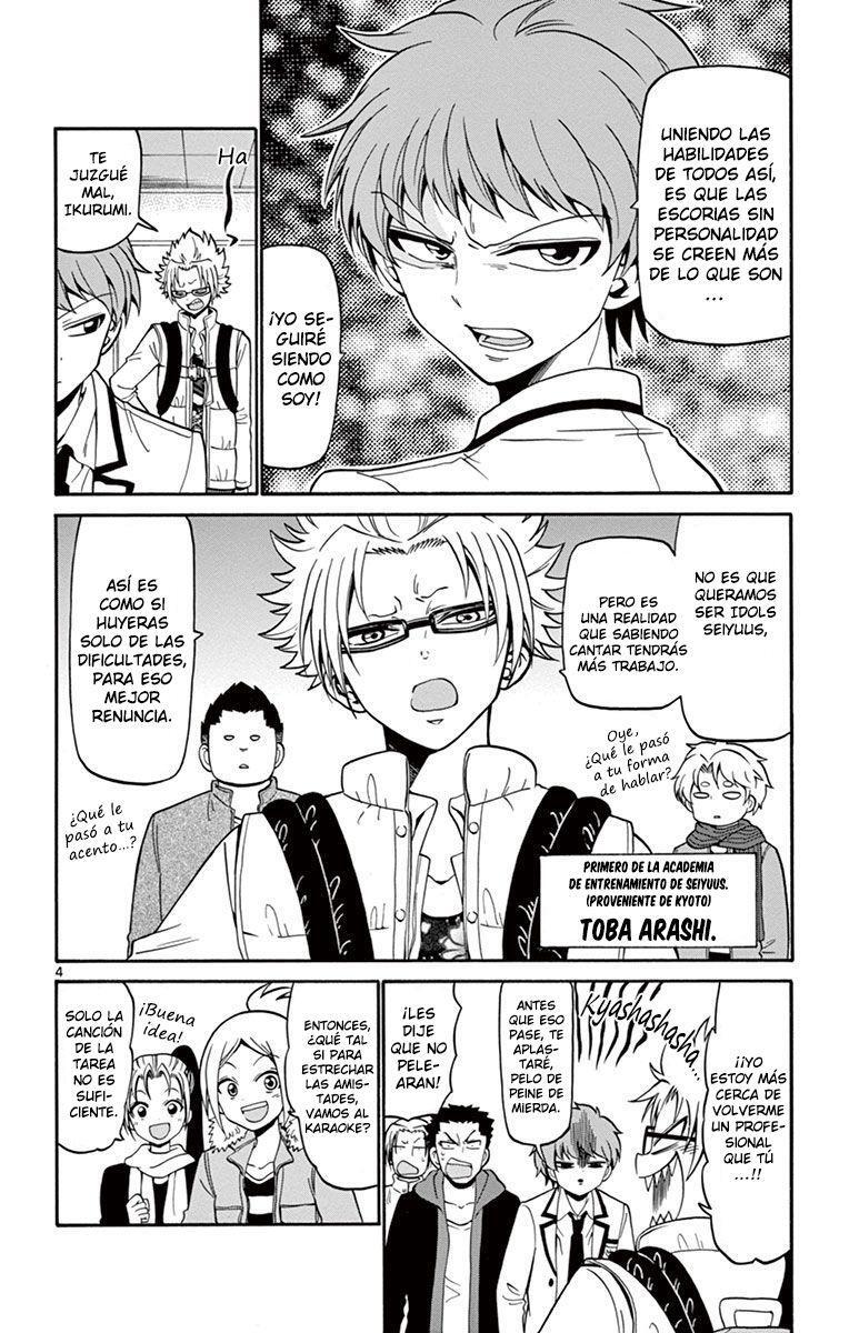 Capitulo 17 page 8