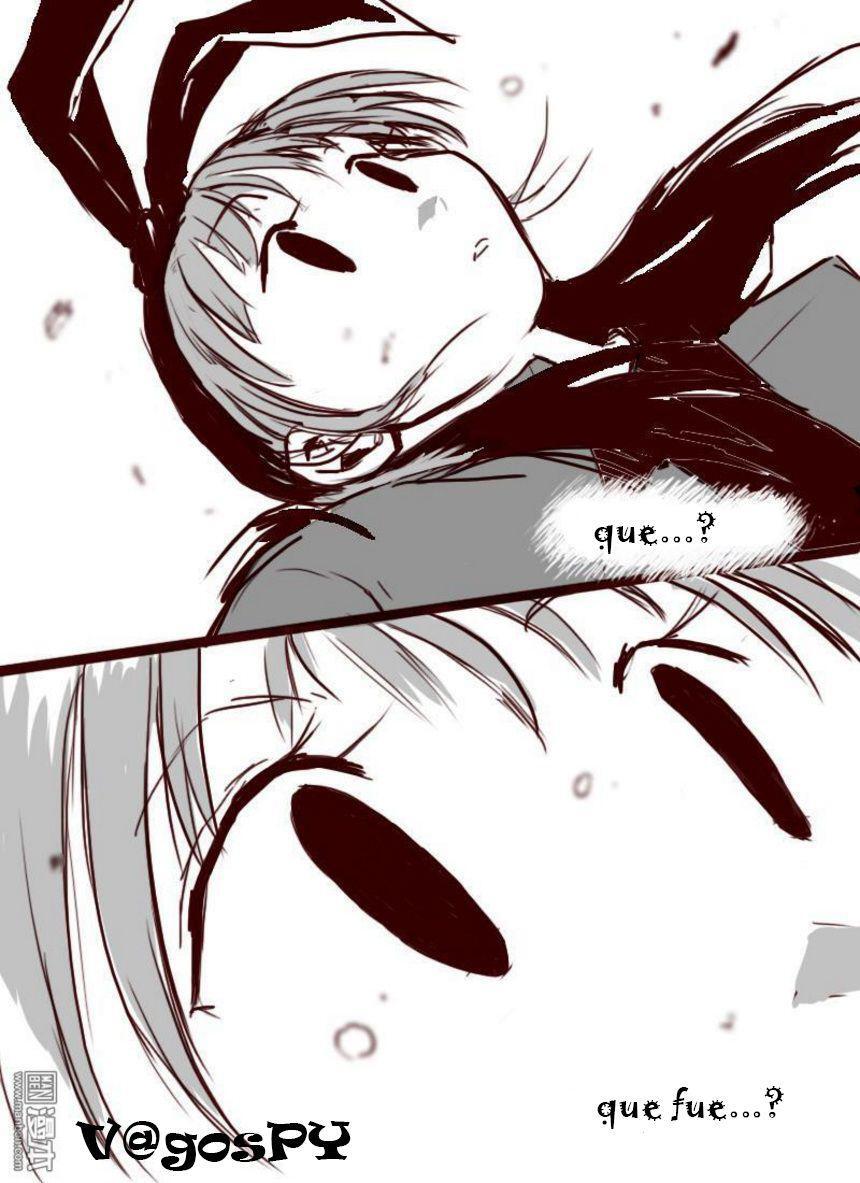 Capitulo 4.50 page 7