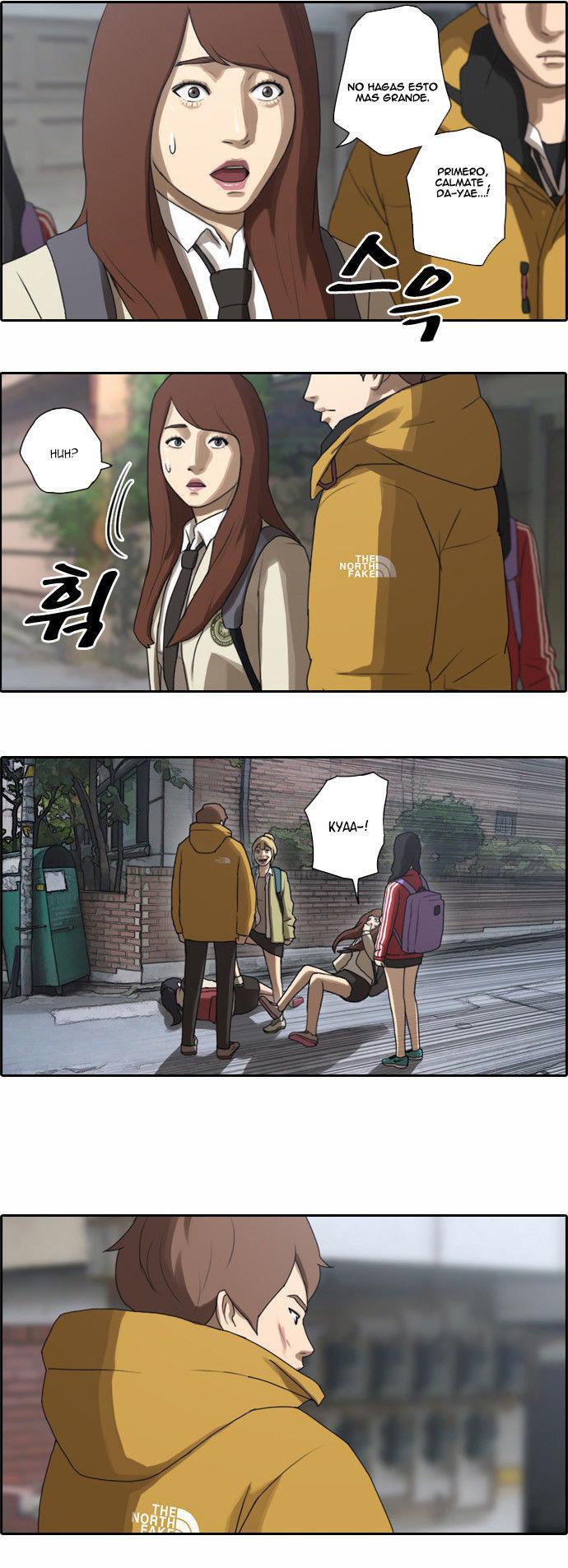 Capitulo 15 page 17
