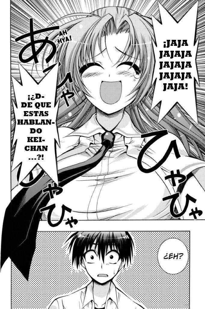Capitulo 8 page 29