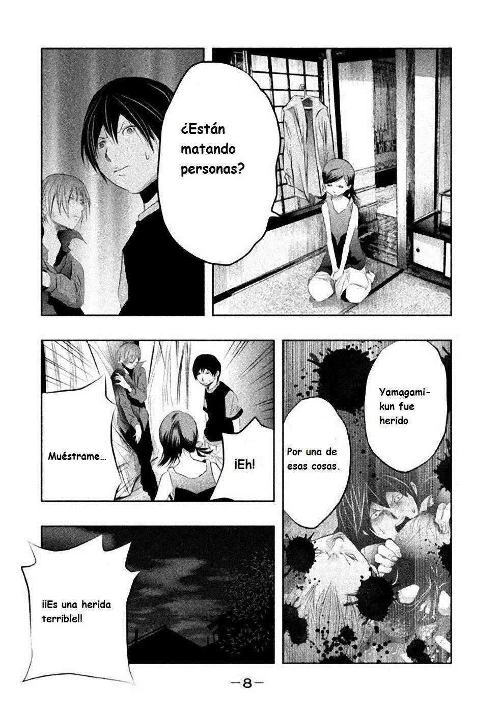 Capitulo 30 page 9