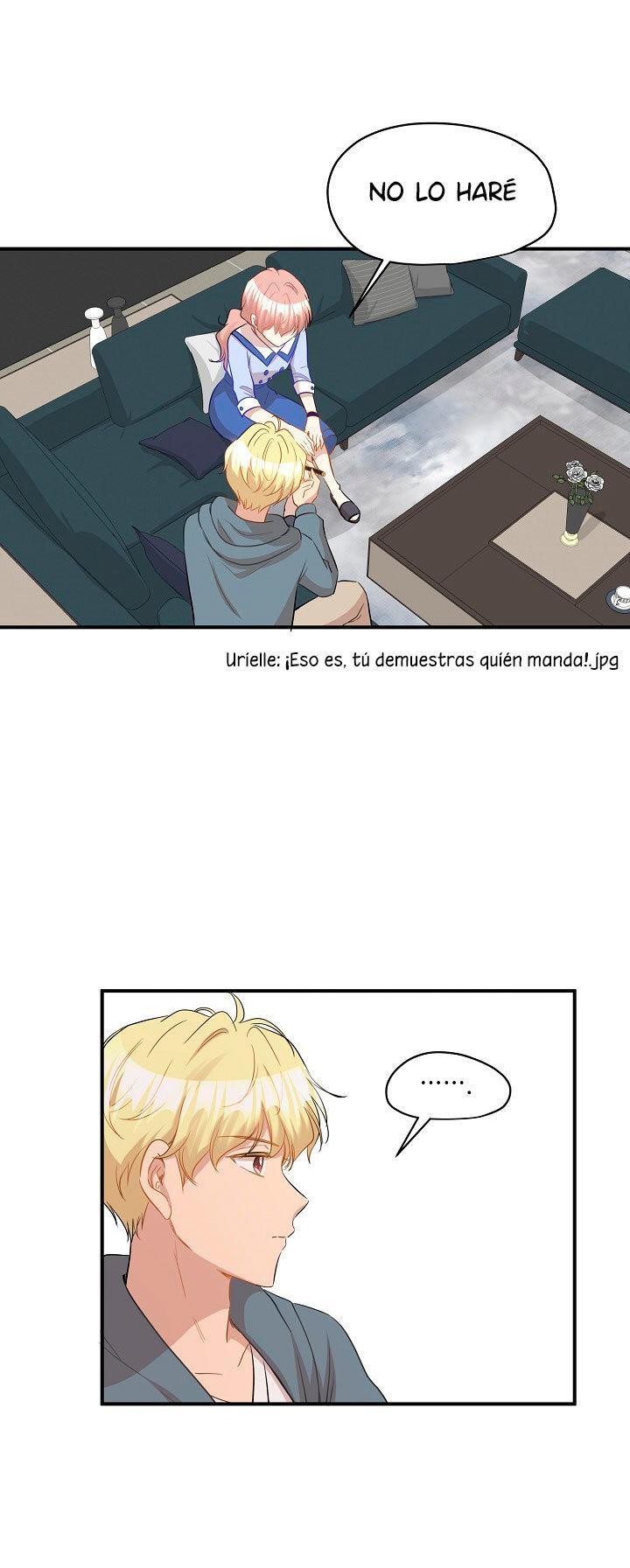 Capitulo 33 page 31