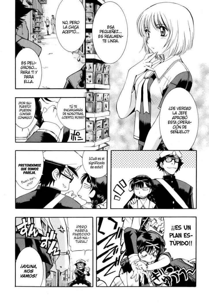 Capitulo 23 page 18