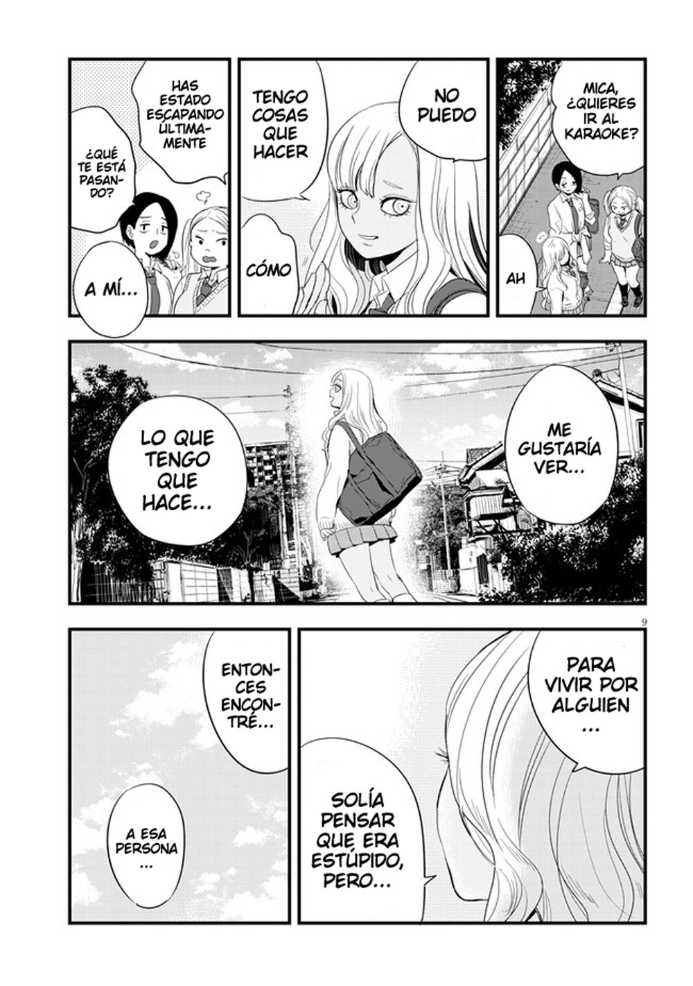 Capitulo 13 page 10