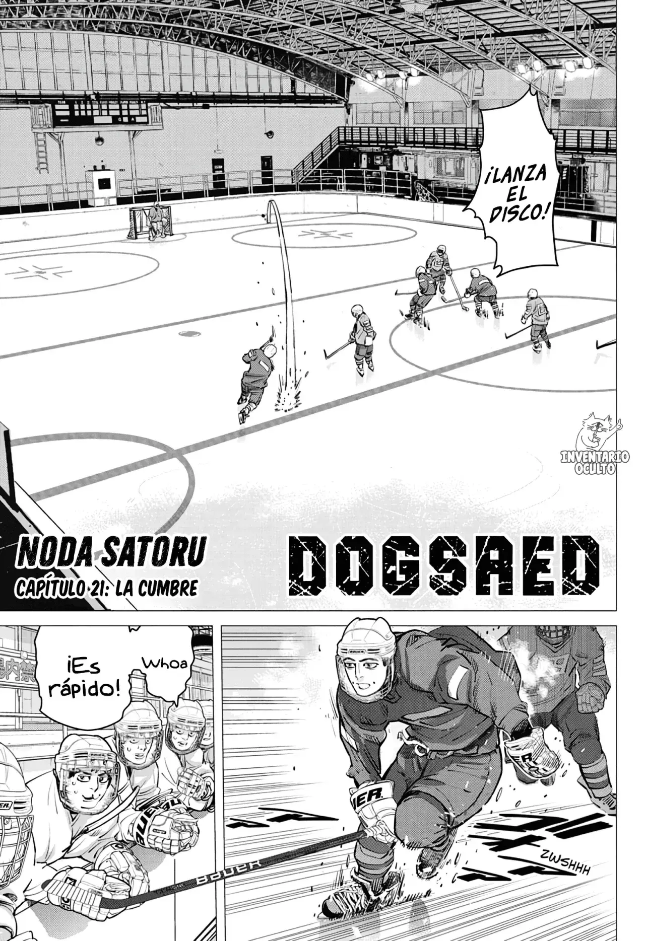 Capitulo 21 page 2