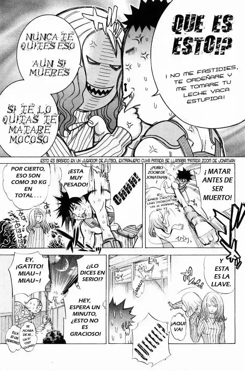 Capitulo 47 page 13