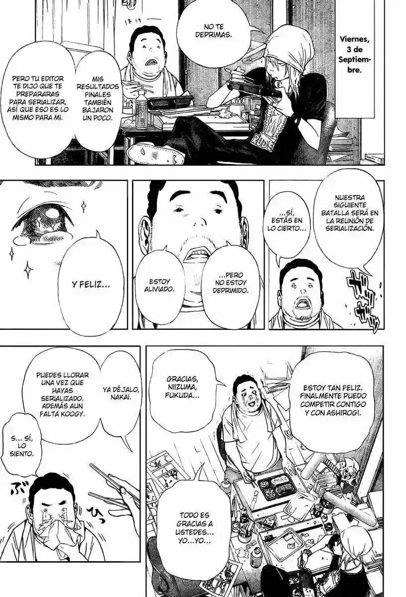 Capitulo 31 page 15