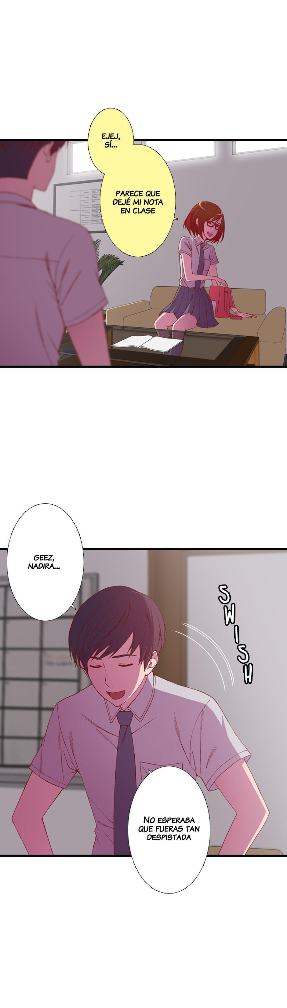 Capitulo 30 page 6