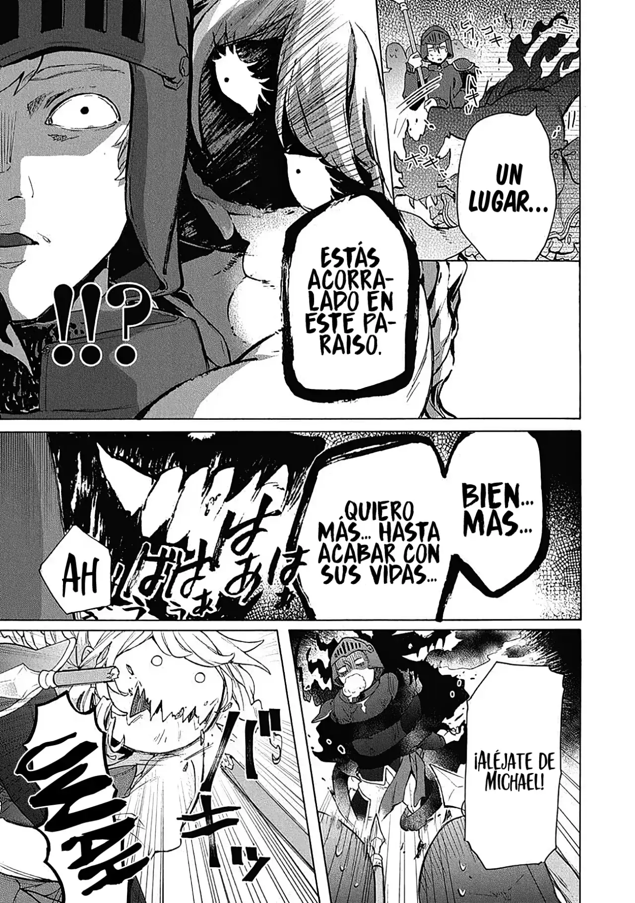 Capitulo 20.20 page 9