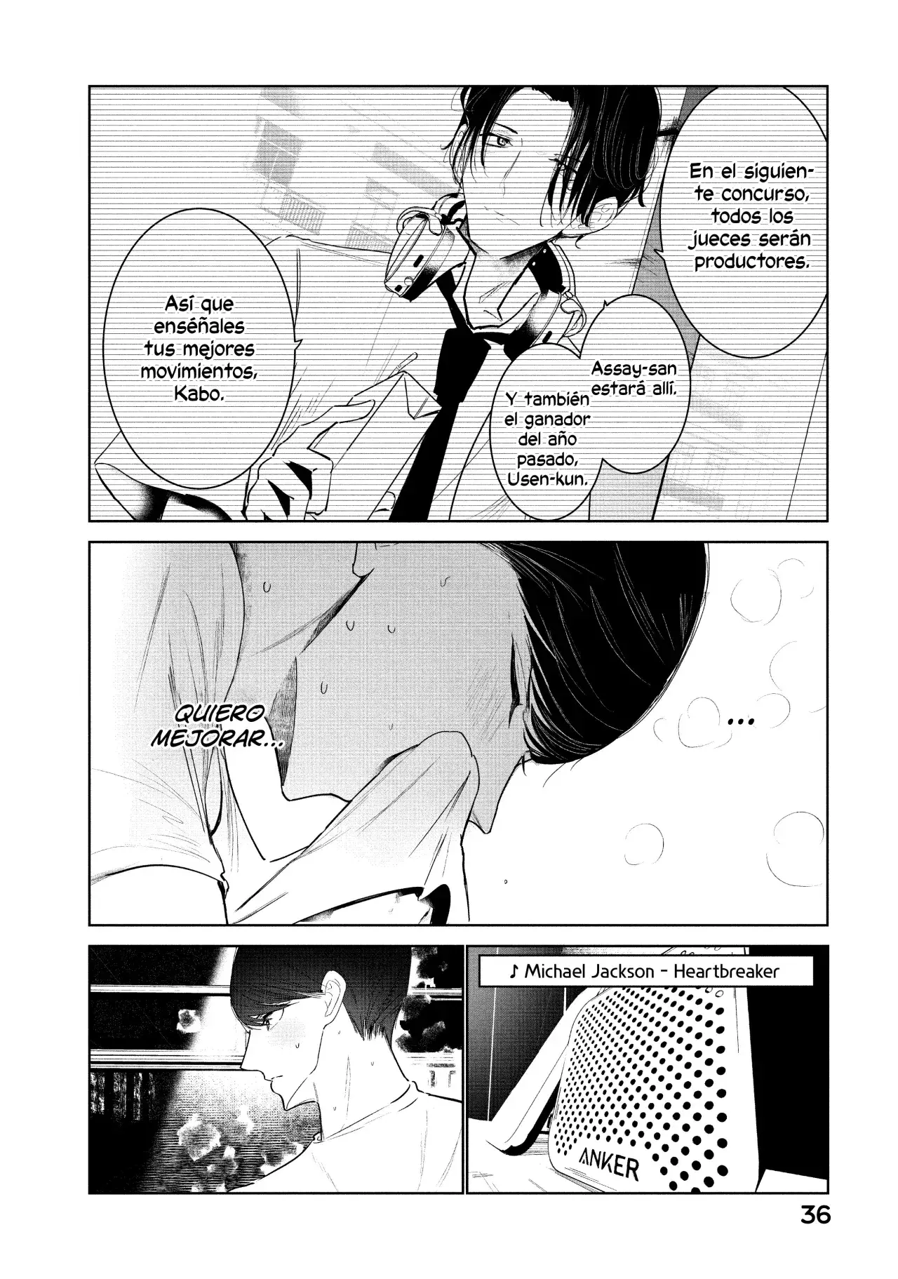 Capitulo 14 page 37