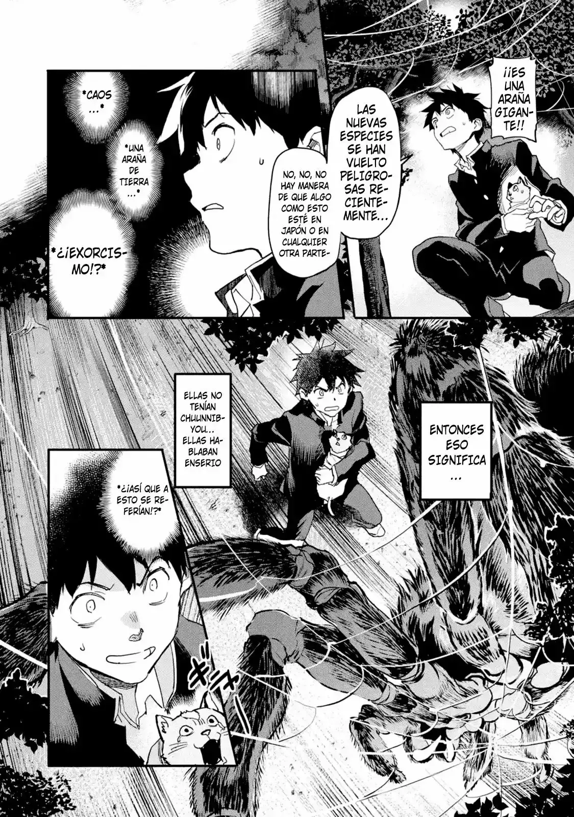 Capitulo 3.50 page 10