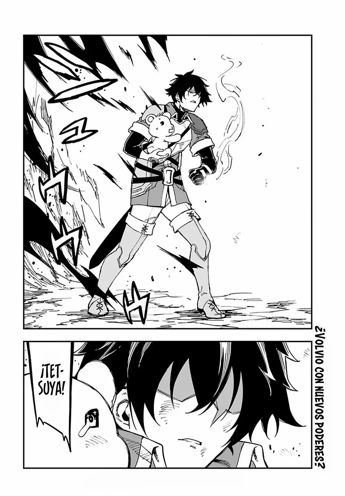 Capitulo 12.20 page 11