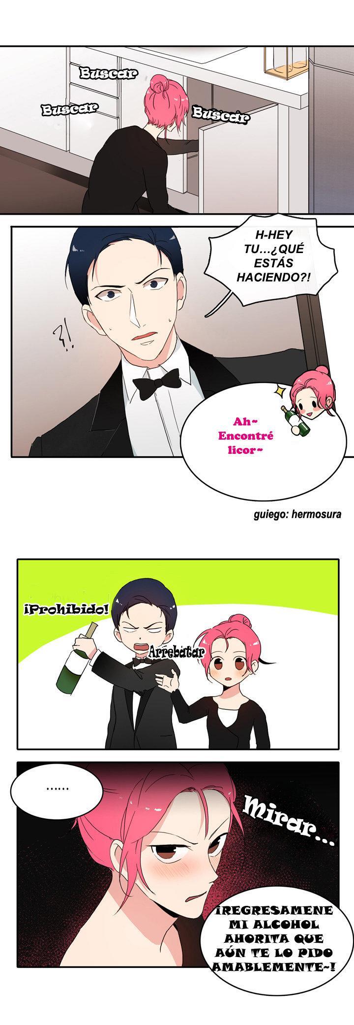 Capitulo 19 page 17