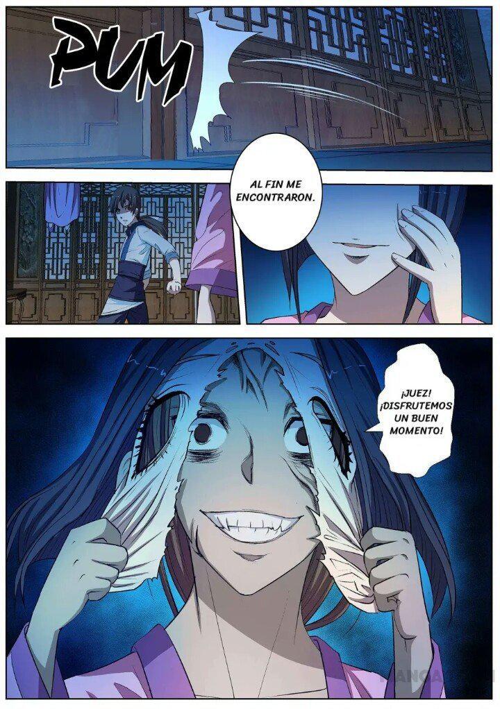 Capitulo 22 page 7
