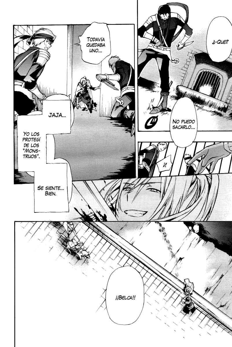 Capitulo 23 page 28