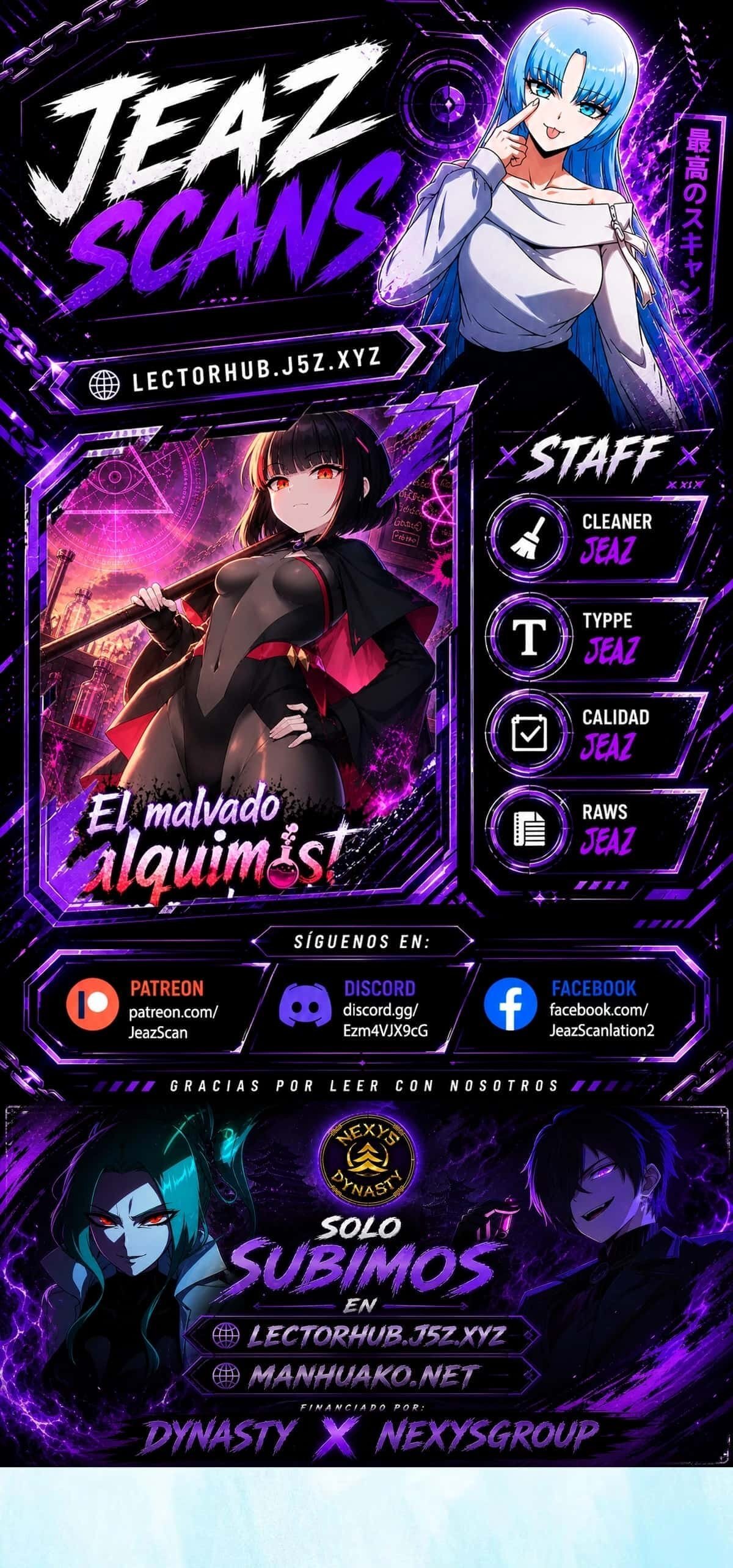 Capitulo 84 page 1