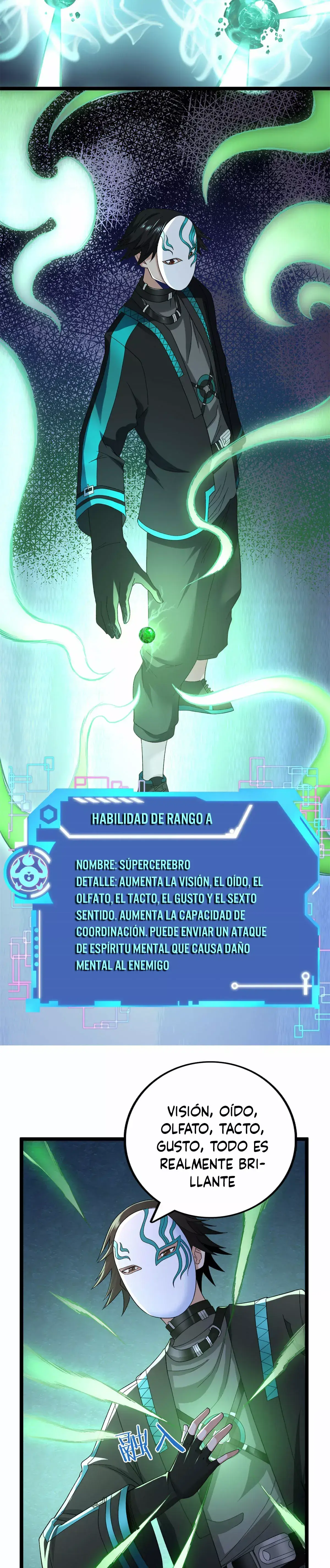 Capitulo 50 page 8