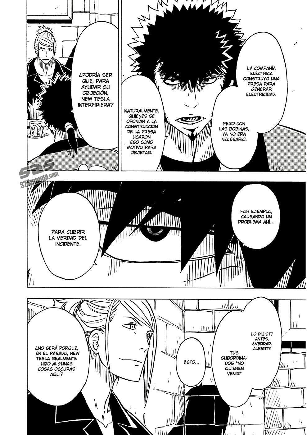 Capitulo 21 page 12
