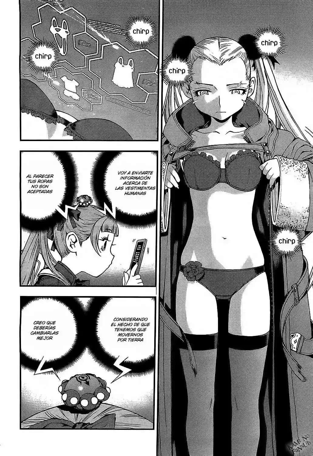 Capitulo 20 page 17