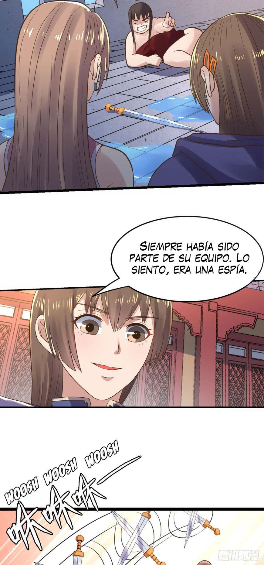 Capitulo 110 page 18
