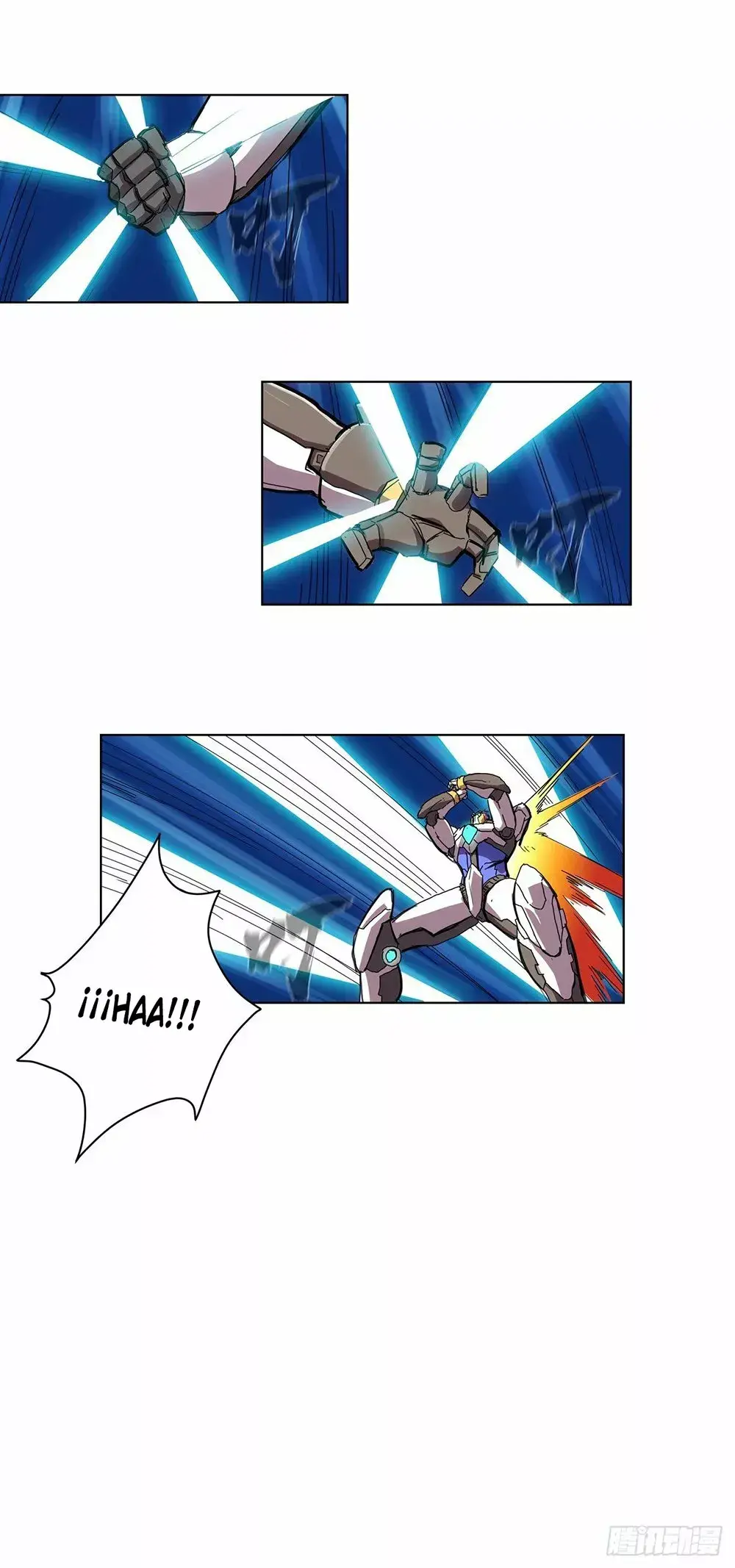 Capitulo 33 page 11