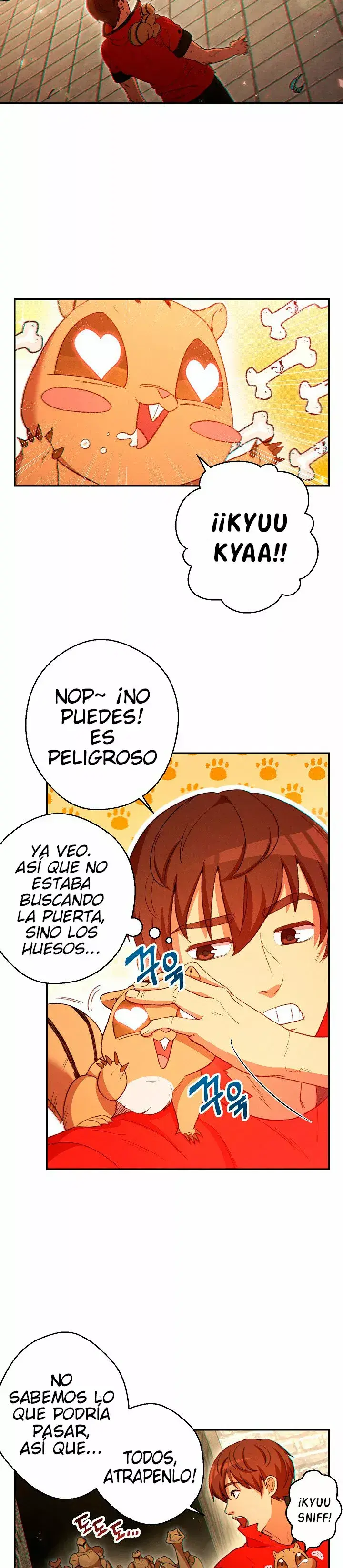 Capitulo 27 page 15
