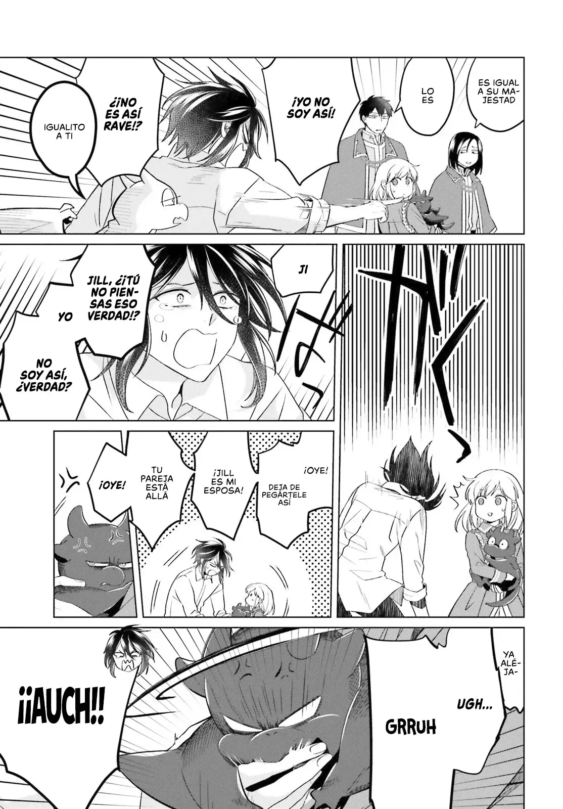 Capitulo 34 page 6