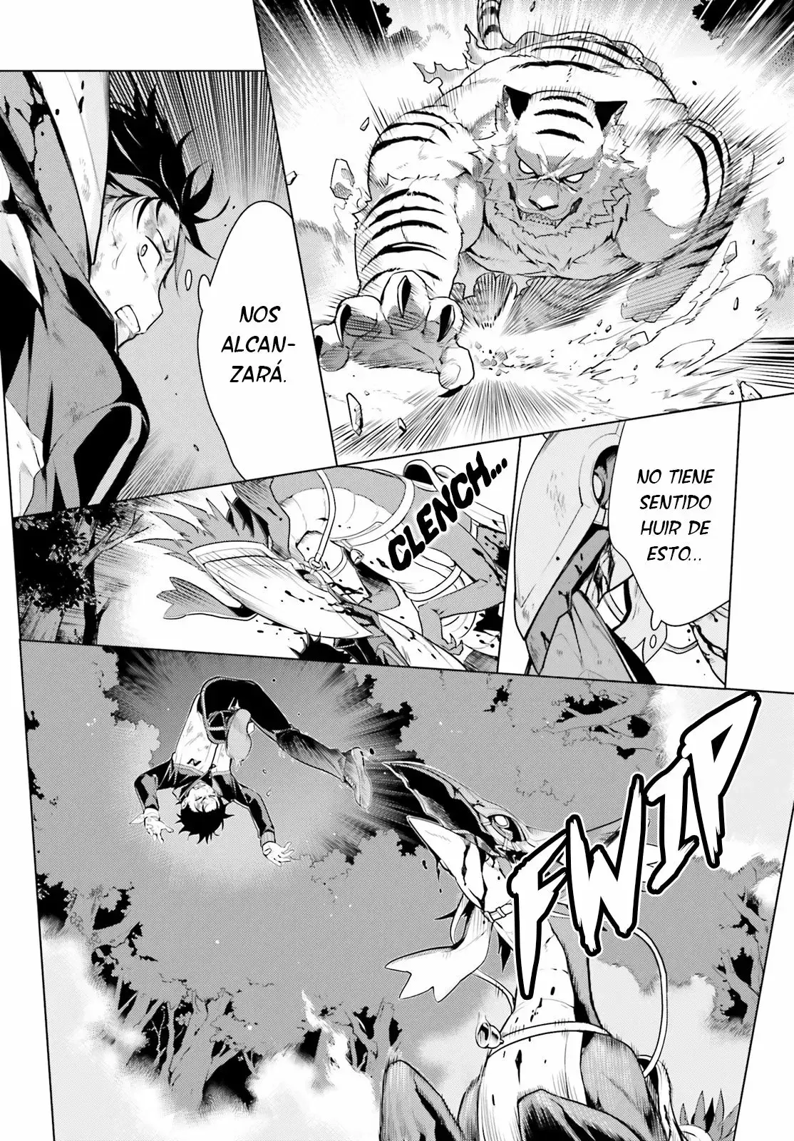 Capitulo 20 page 11