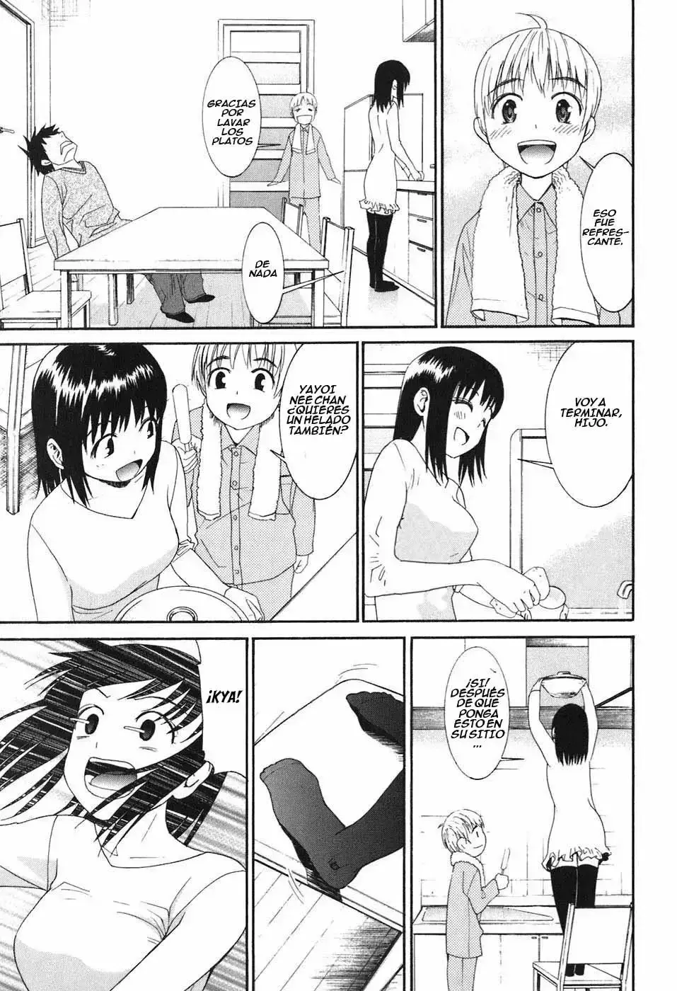 Capitulo 26 page 16