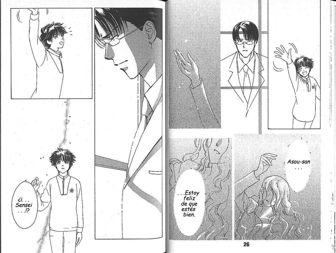 Capitulo 11 page 16