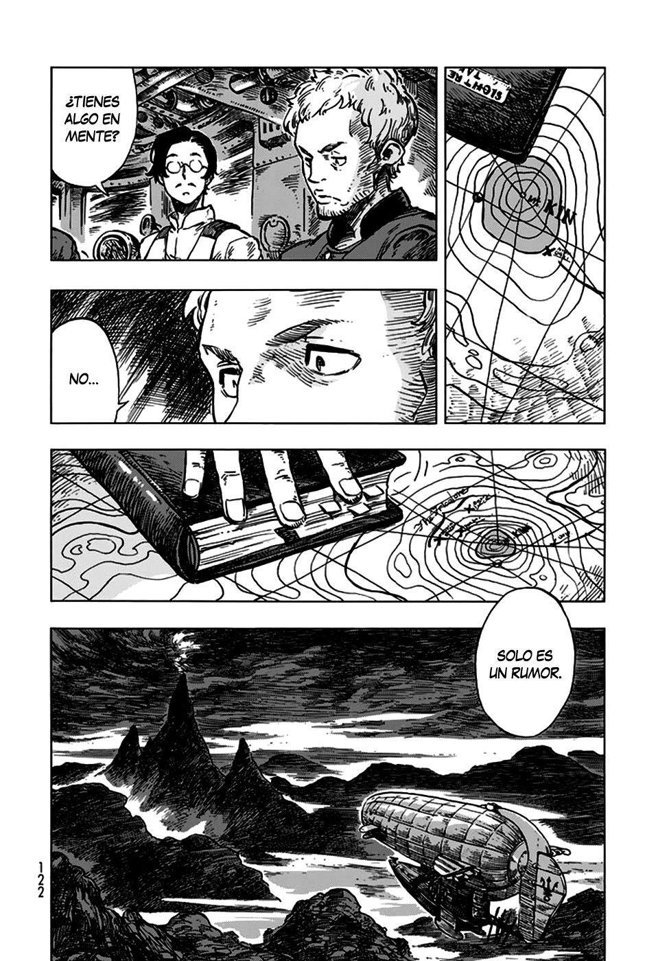 Capitulo 16 page 11