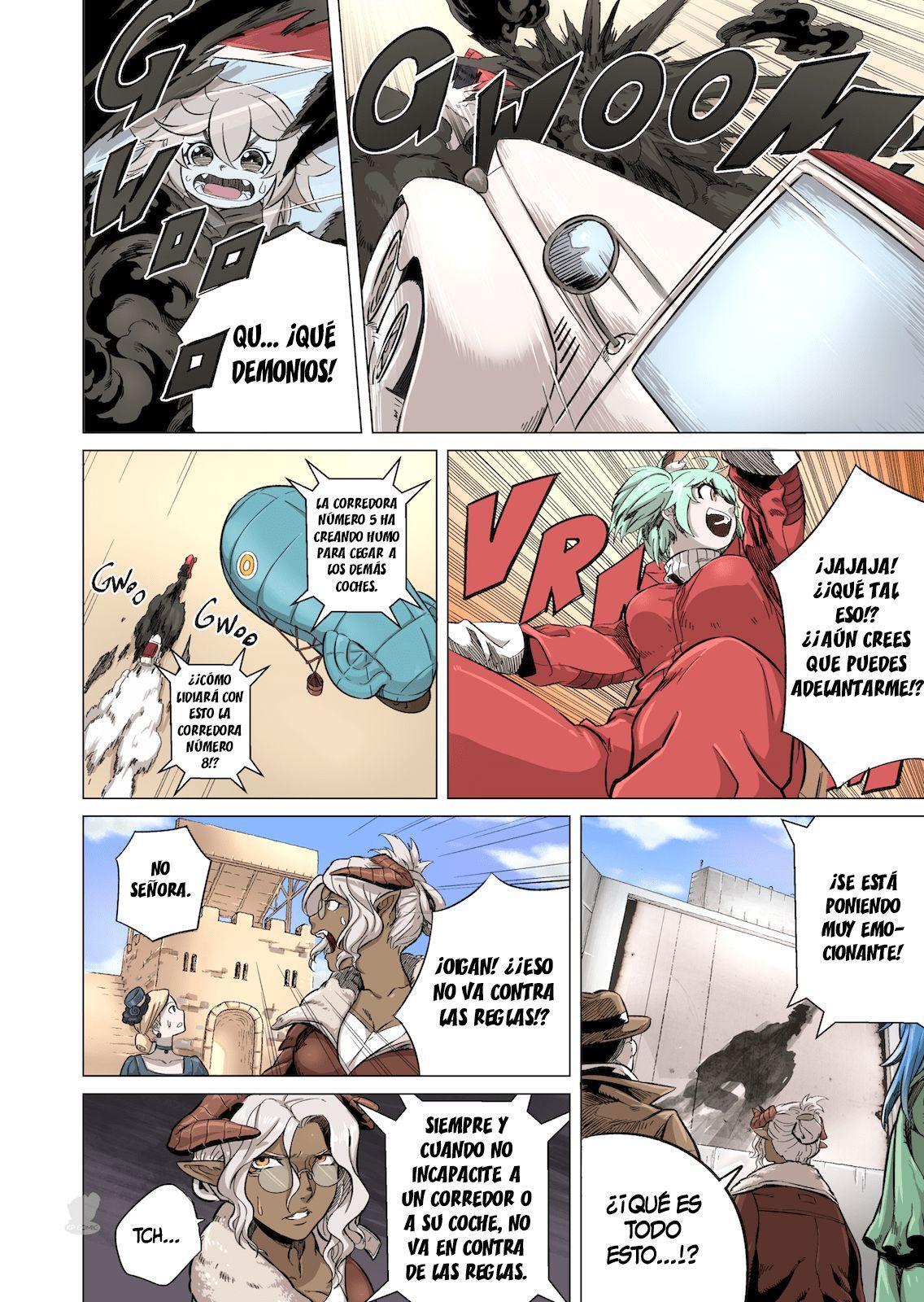 Capitulo 5 page 7