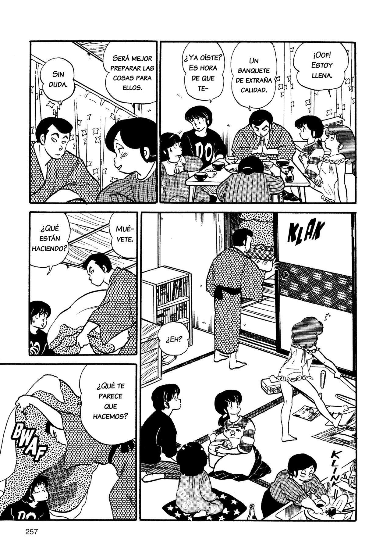 Capitulo 91 page 5