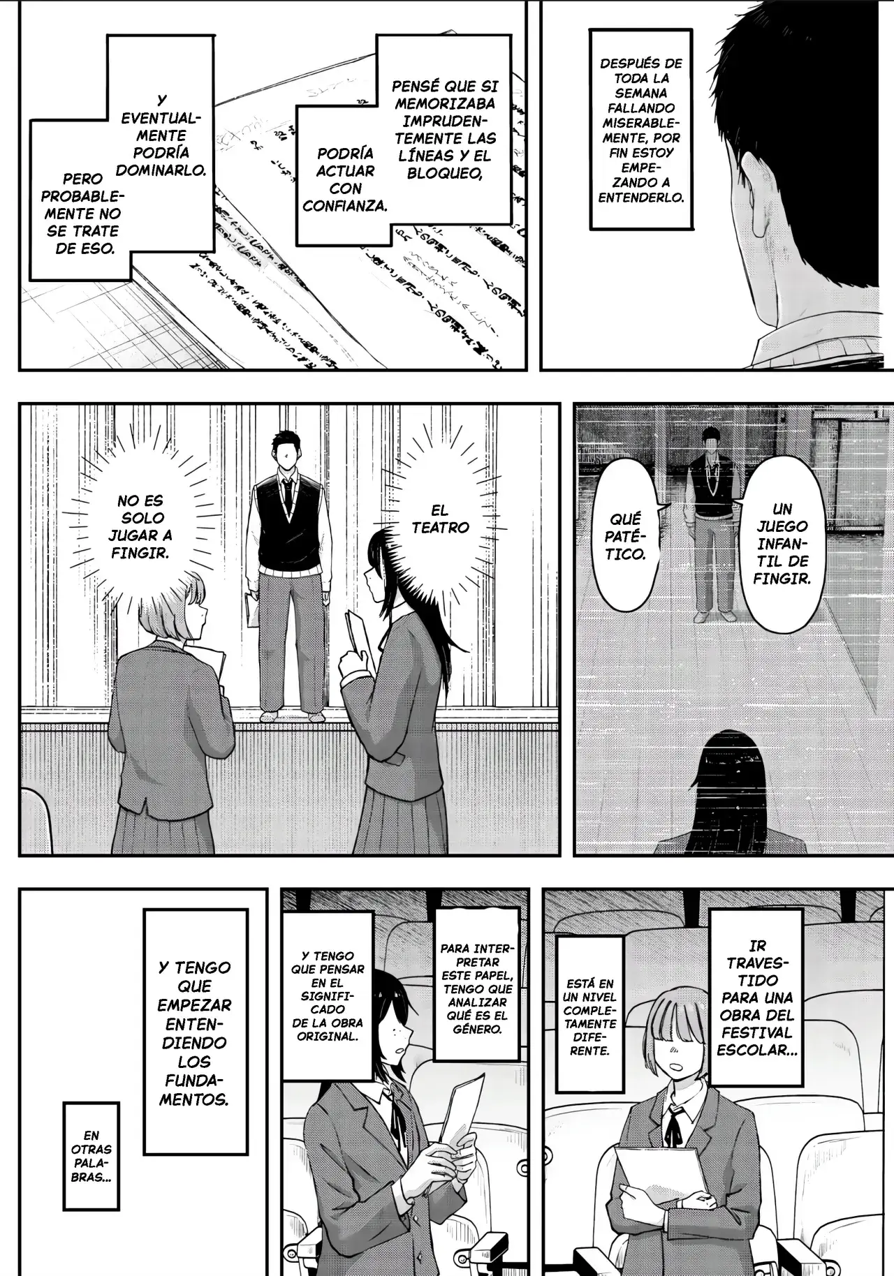 Capitulo 17 page 12
