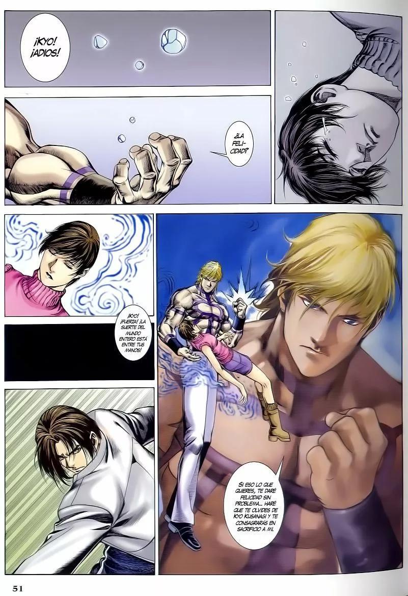 Capitulo 26 page 21