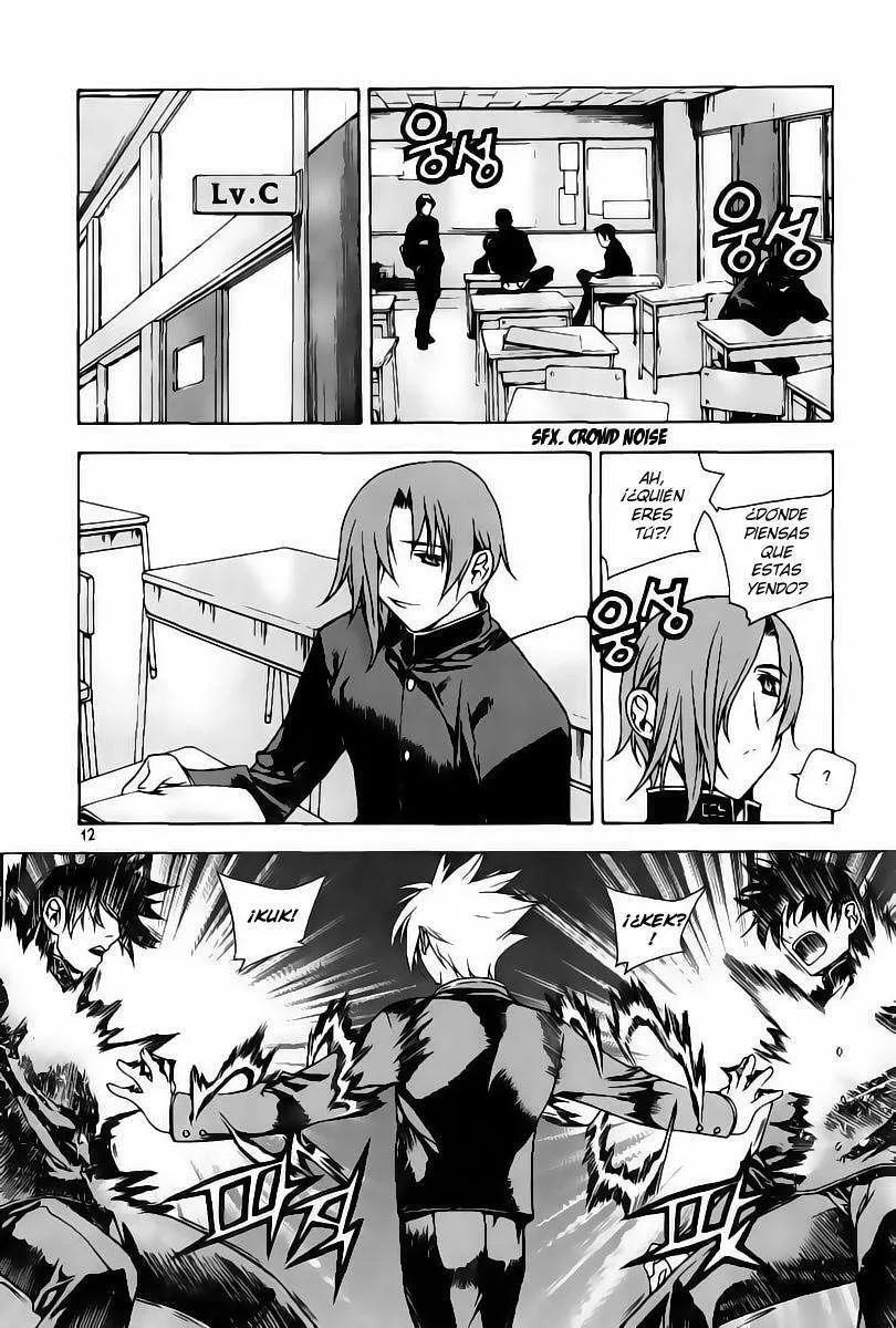 Capitulo 45 page 11