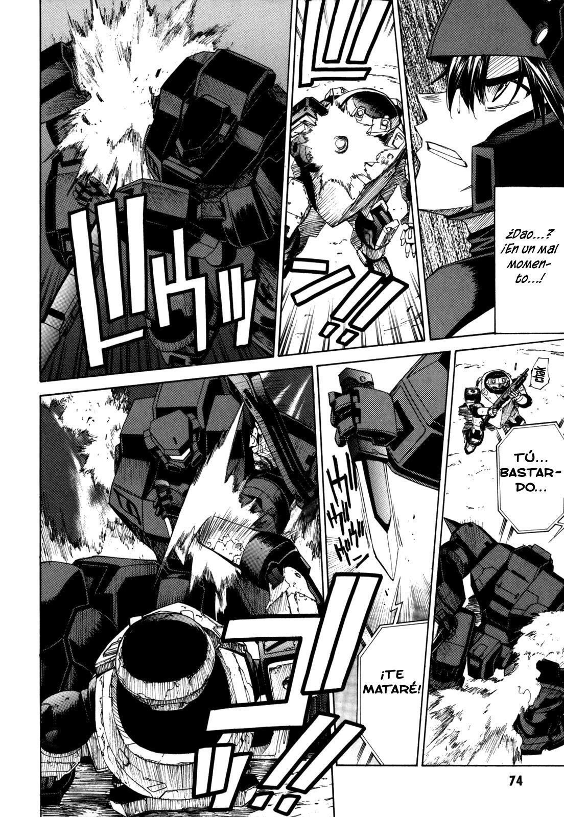 Capitulo 33 page 32