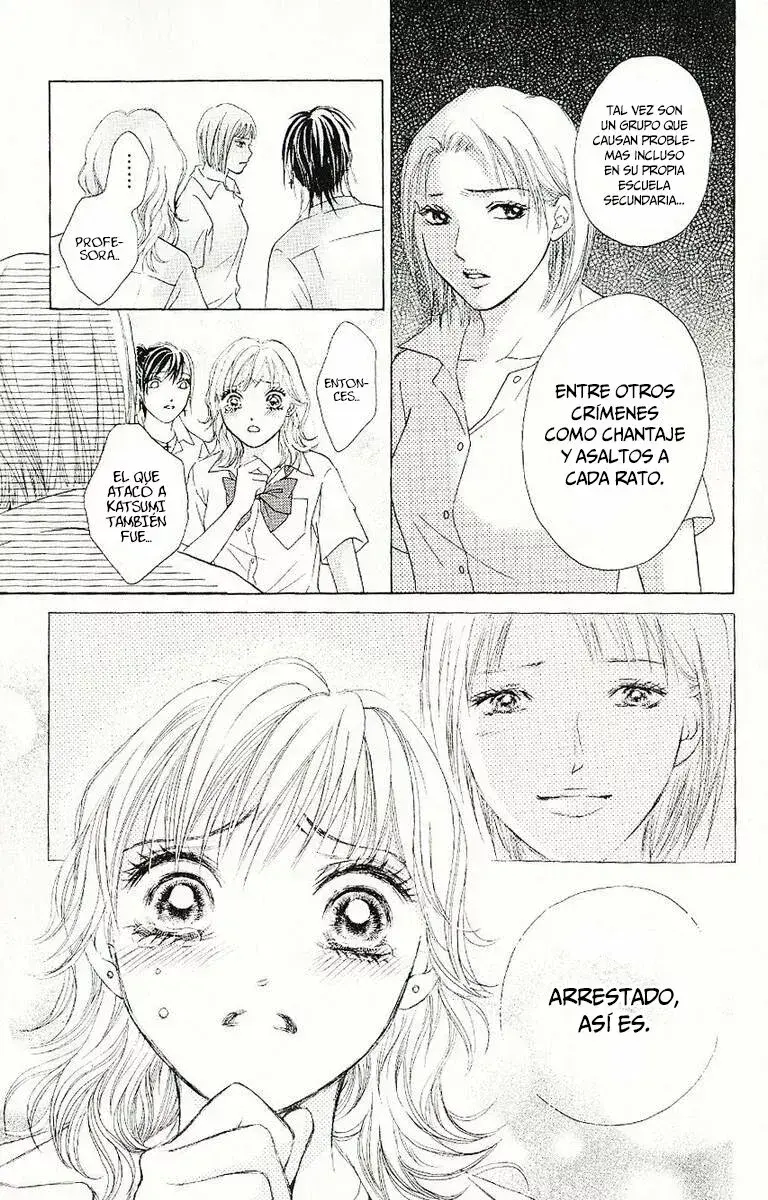 Capitulo 34 page 20