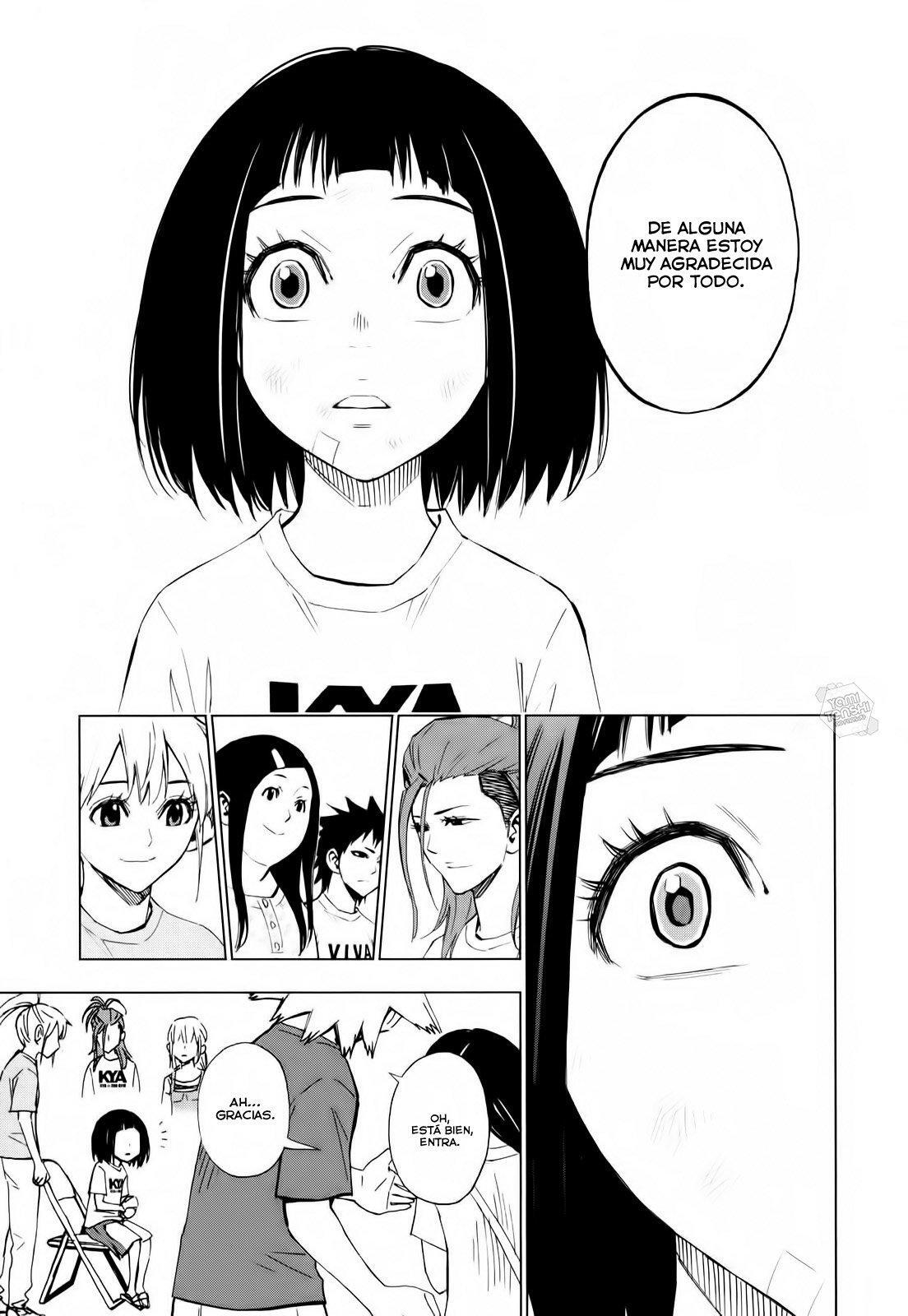 Capitulo 19 page 25
