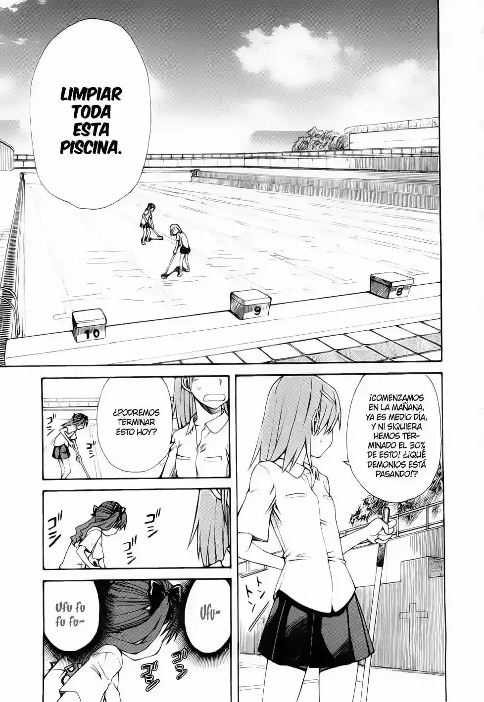 Capitulo 17 page 16