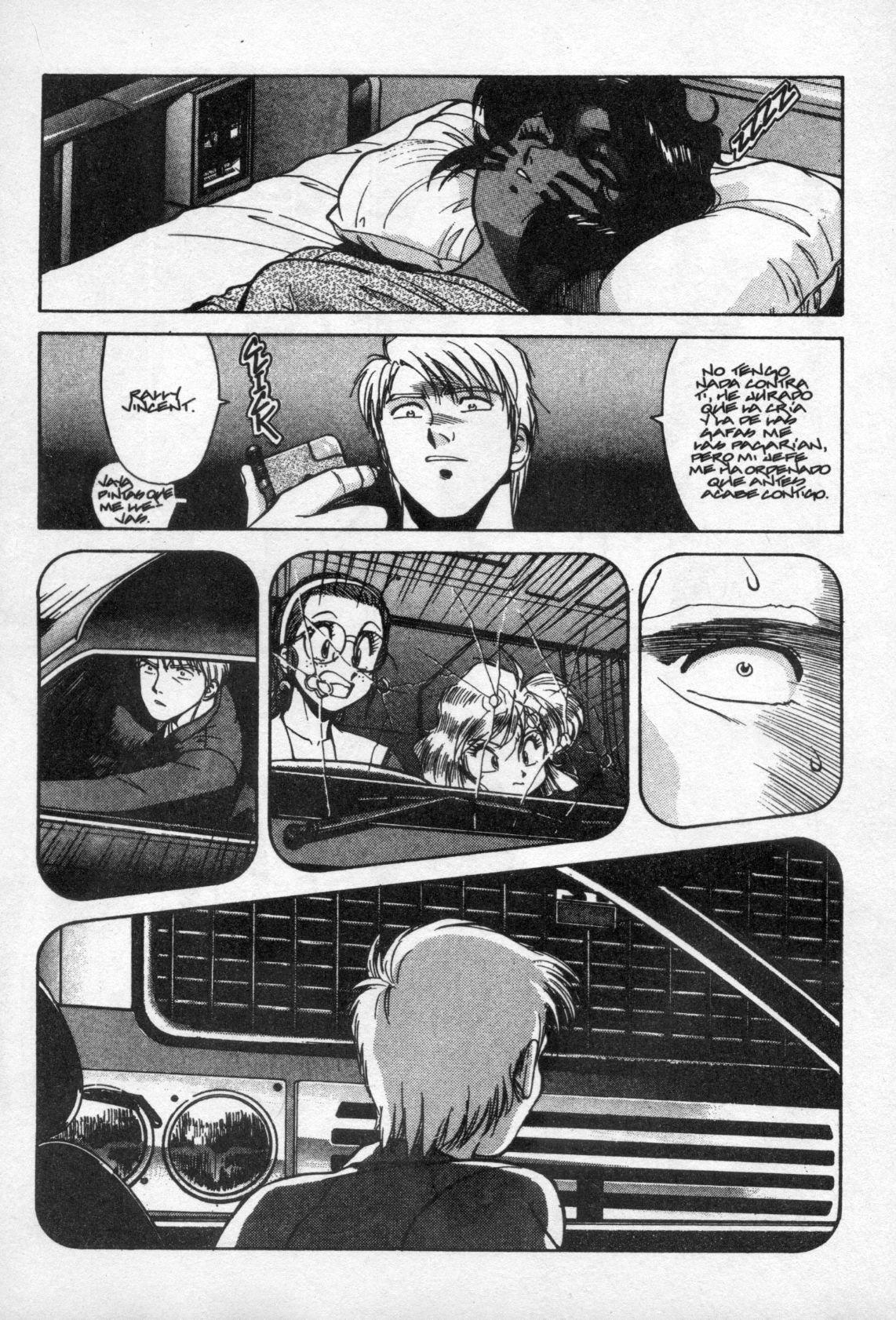 Capitulo 15 page 17