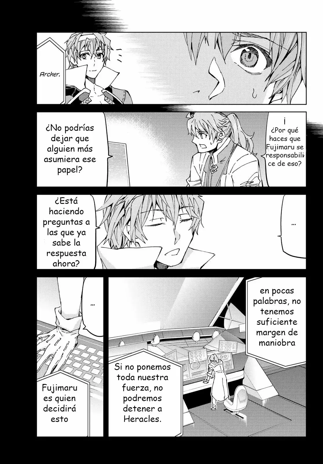 Capitulo 29 page 33