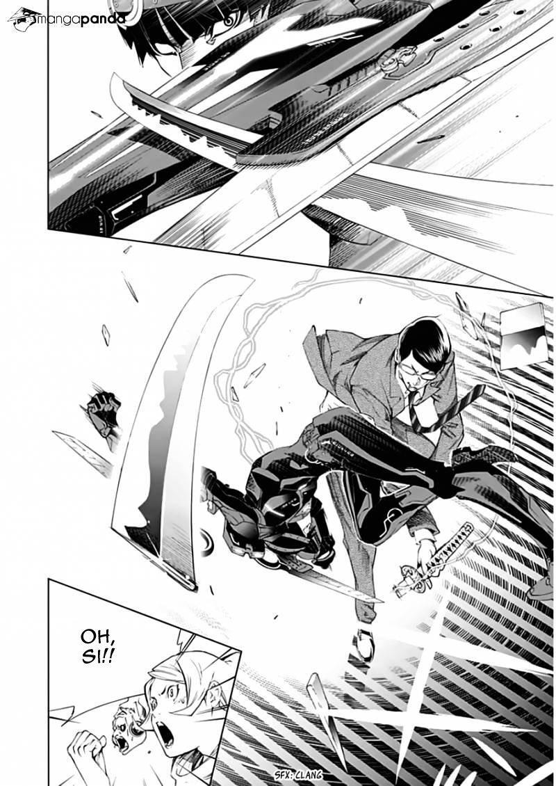 Capitulo 21 page 35