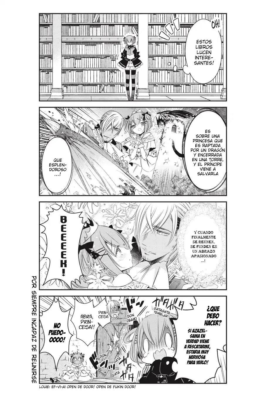 Capitulo 21 page 6