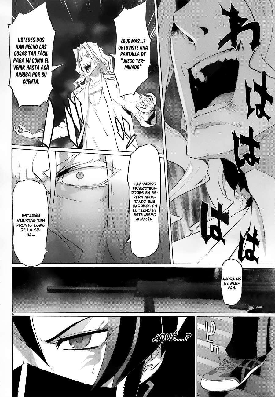 Capitulo 18 page 7