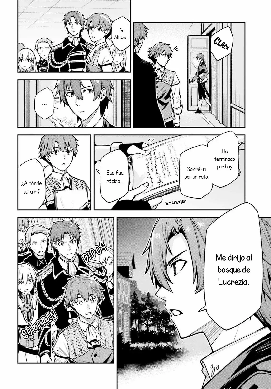 Capitulo 33 page 7